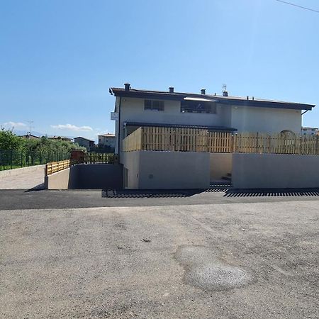 Quarantotto B&B Raffa Kültér fotó