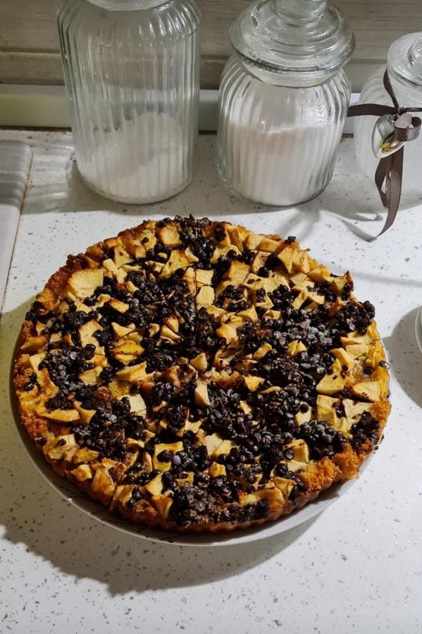 Quarantotto B&B Raffa Kültér fotó