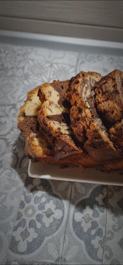 Quarantotto B&B Raffa Kültér fotó