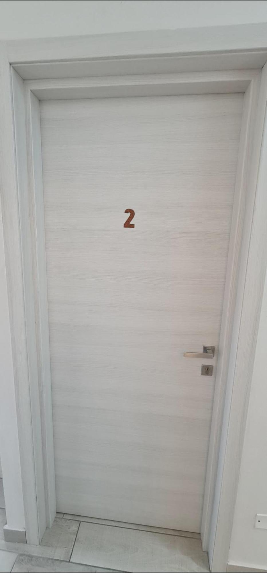 Quarantotto B&B Raffa Kültér fotó