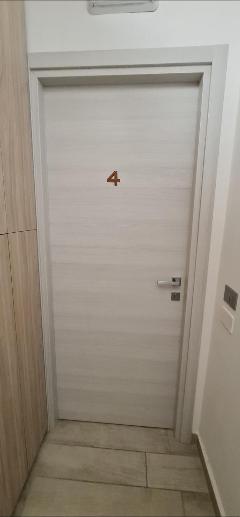 Quarantotto B&B Raffa Kültér fotó