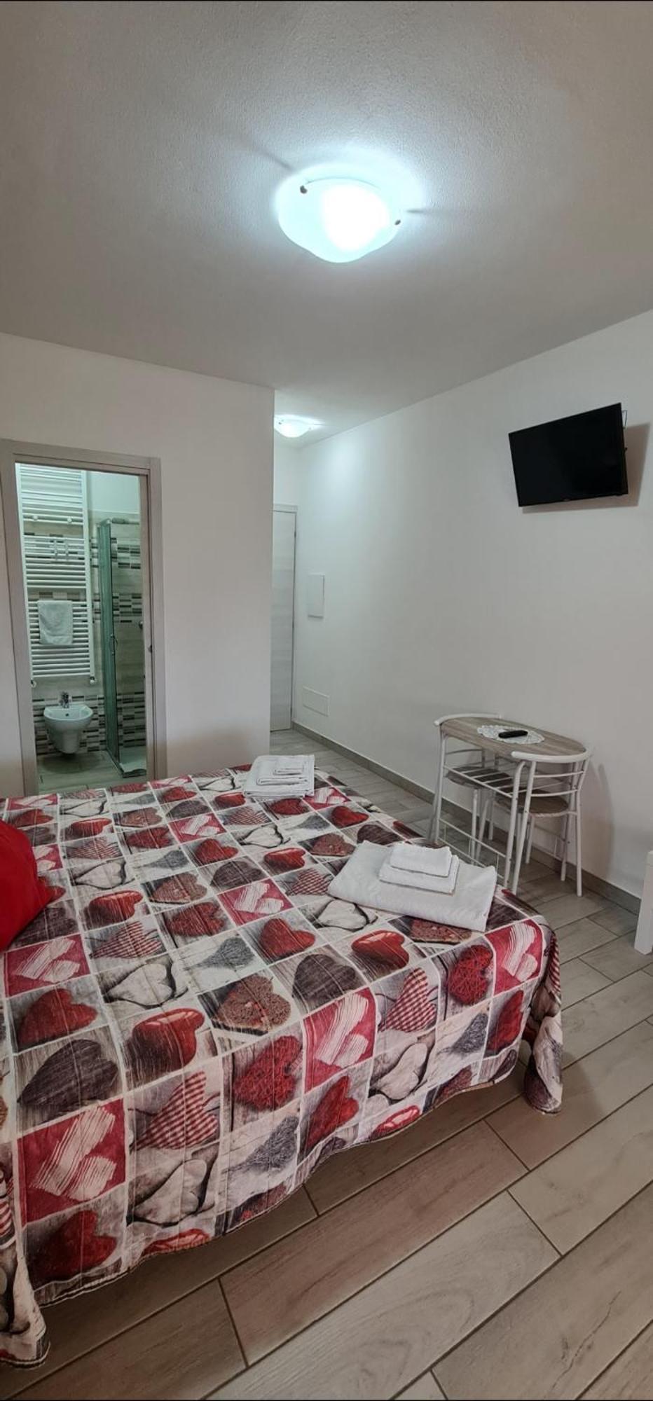 Quarantotto B&B Raffa Kültér fotó