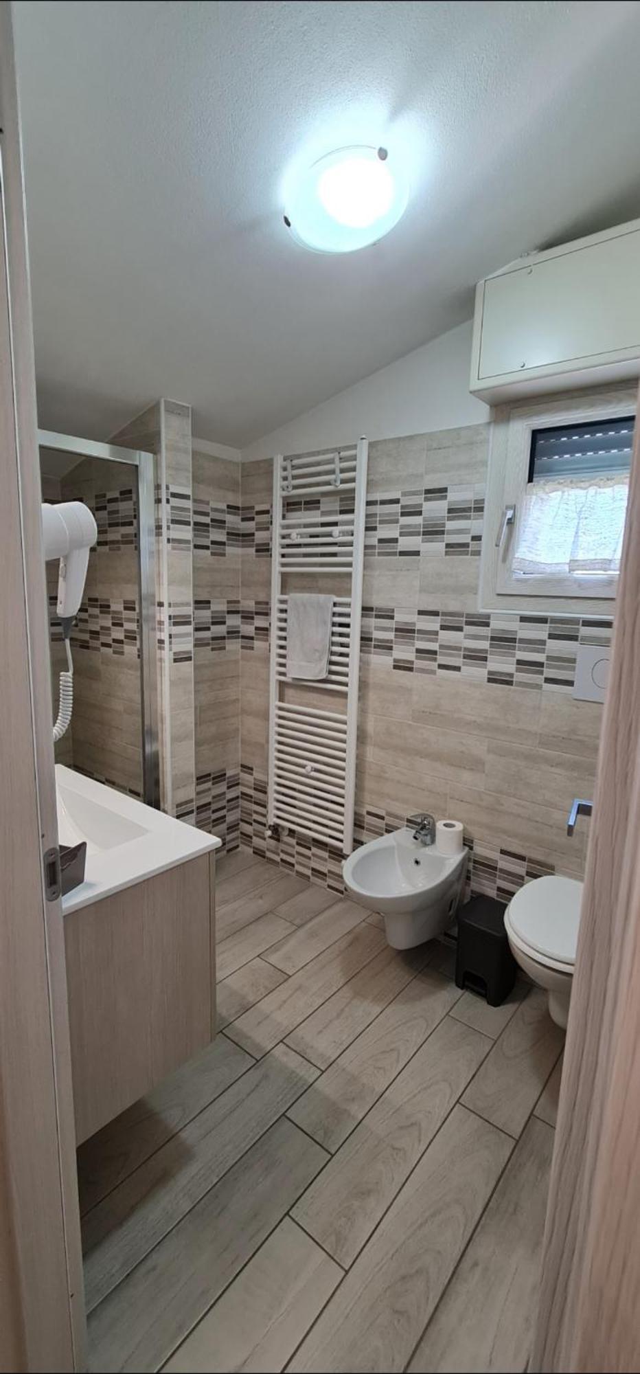 Quarantotto B&B Raffa Kültér fotó