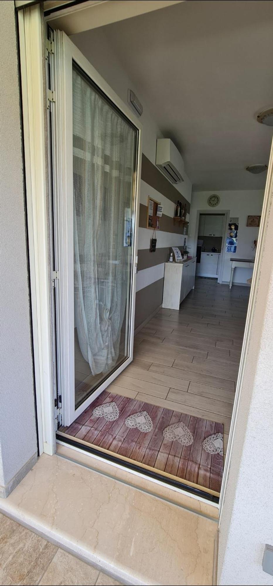 Quarantotto B&B Raffa Kültér fotó