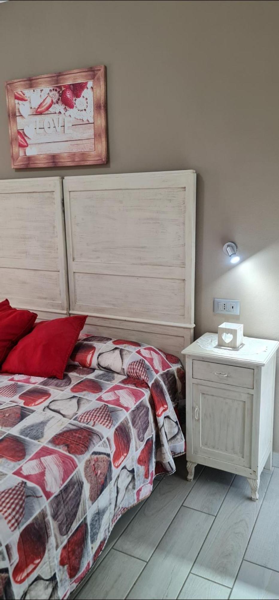 Quarantotto B&B Raffa Kültér fotó