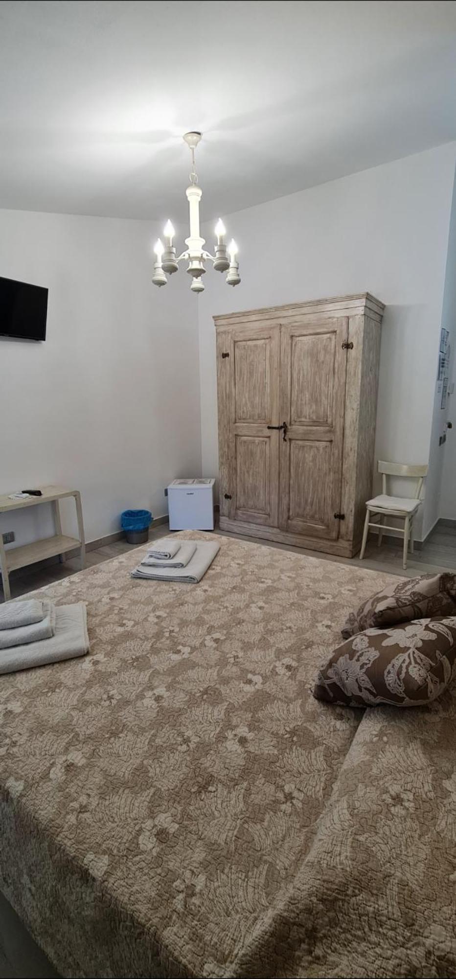 Quarantotto B&B Raffa Kültér fotó