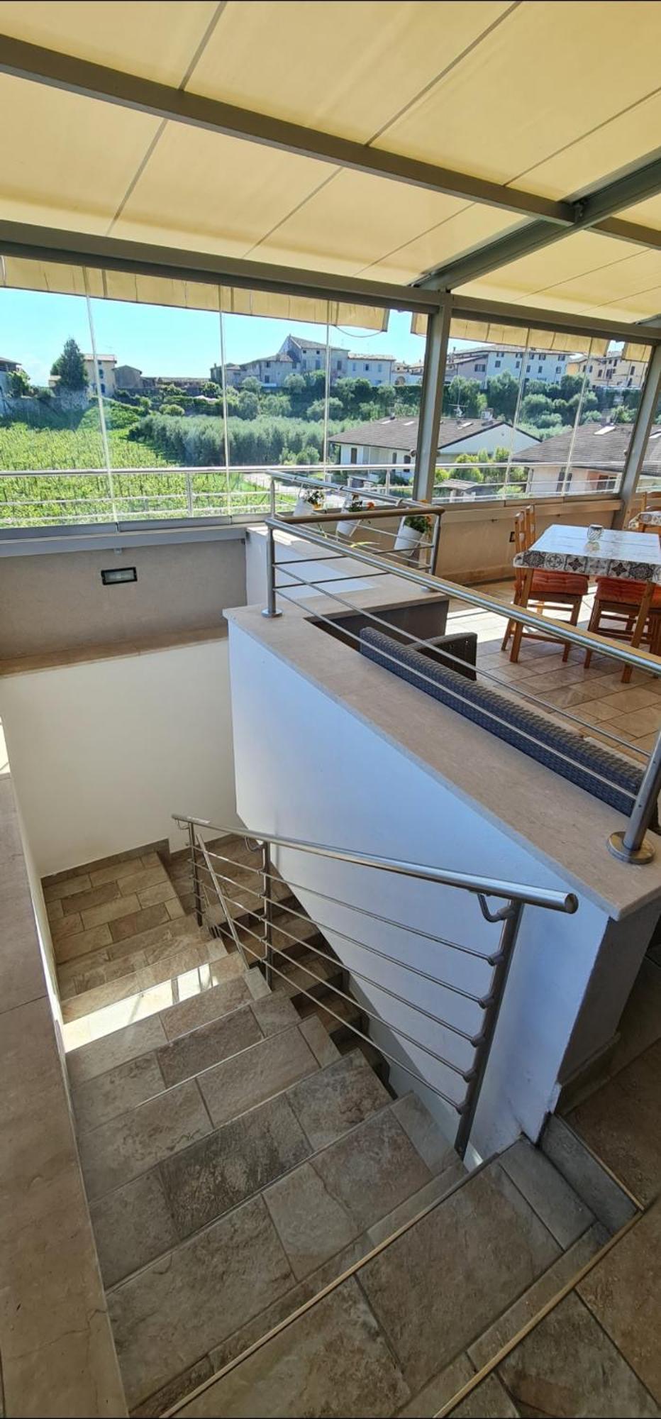 Quarantotto B&B Raffa Kültér fotó