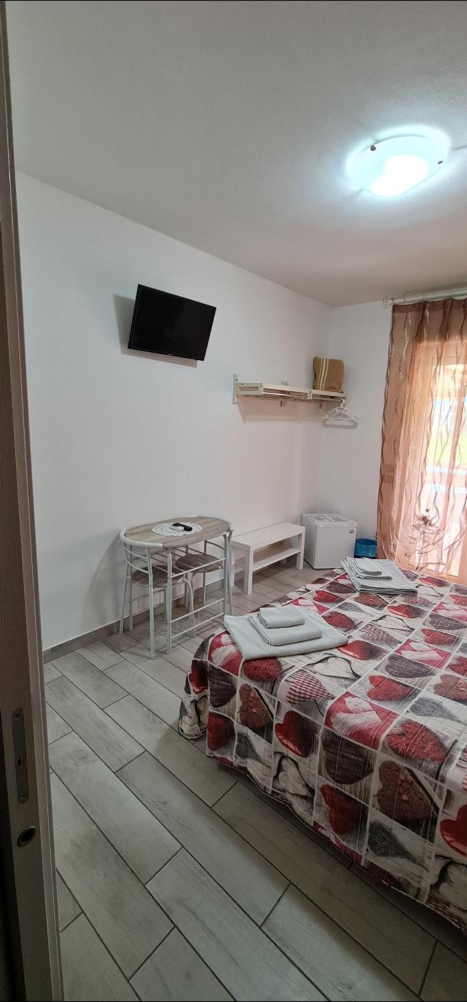 Quarantotto B&B Raffa Kültér fotó