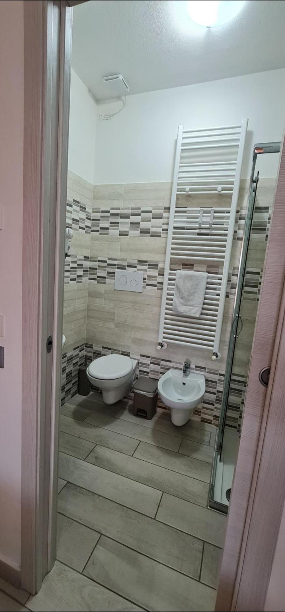 Quarantotto B&B Raffa Kültér fotó