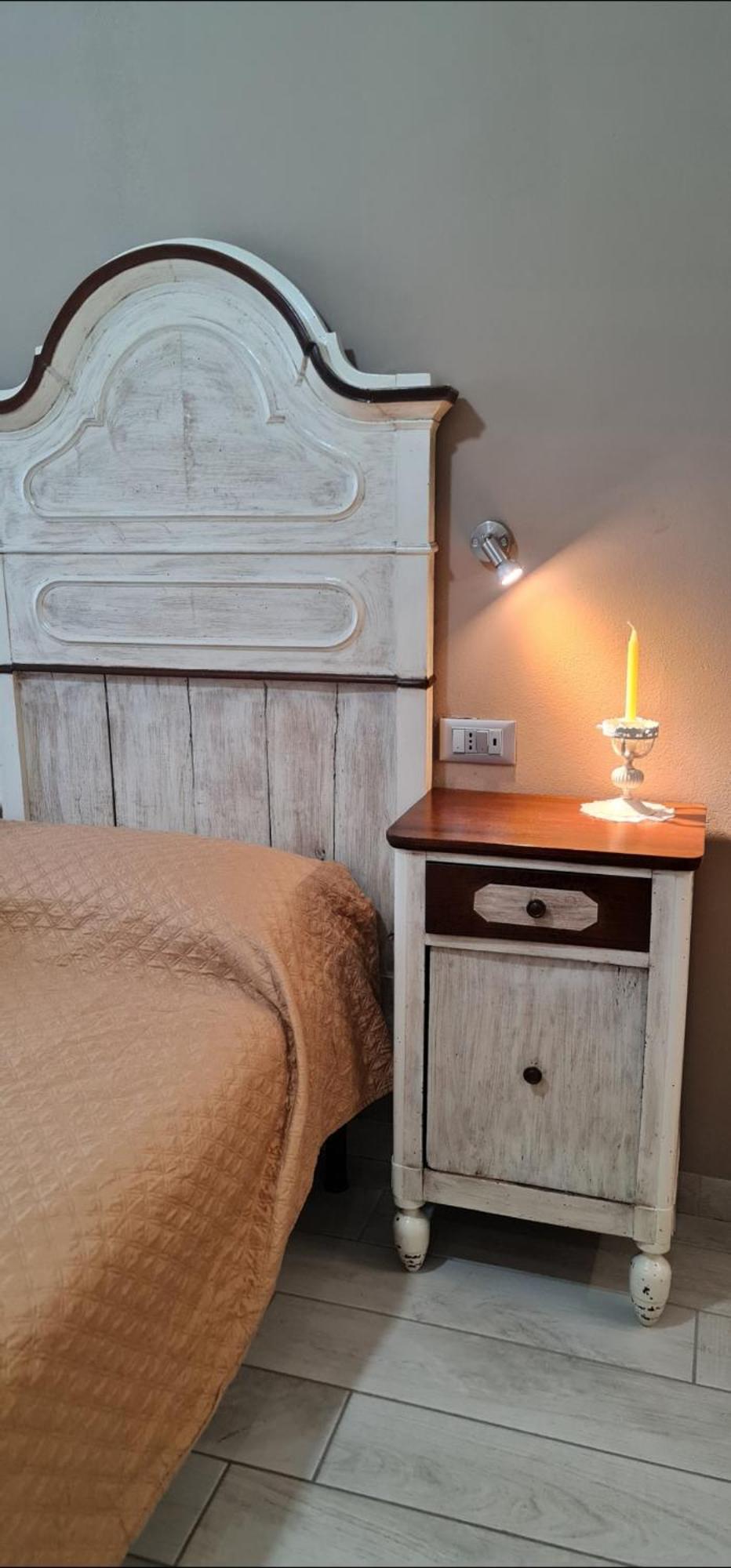 Quarantotto B&B Raffa Kültér fotó