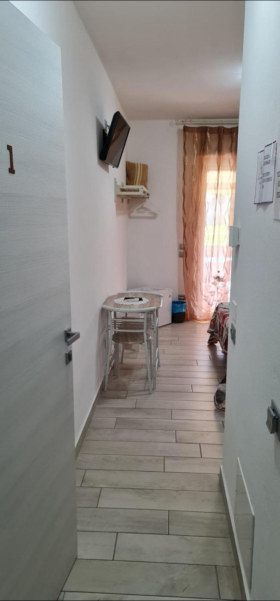 Quarantotto B&B Raffa Kültér fotó