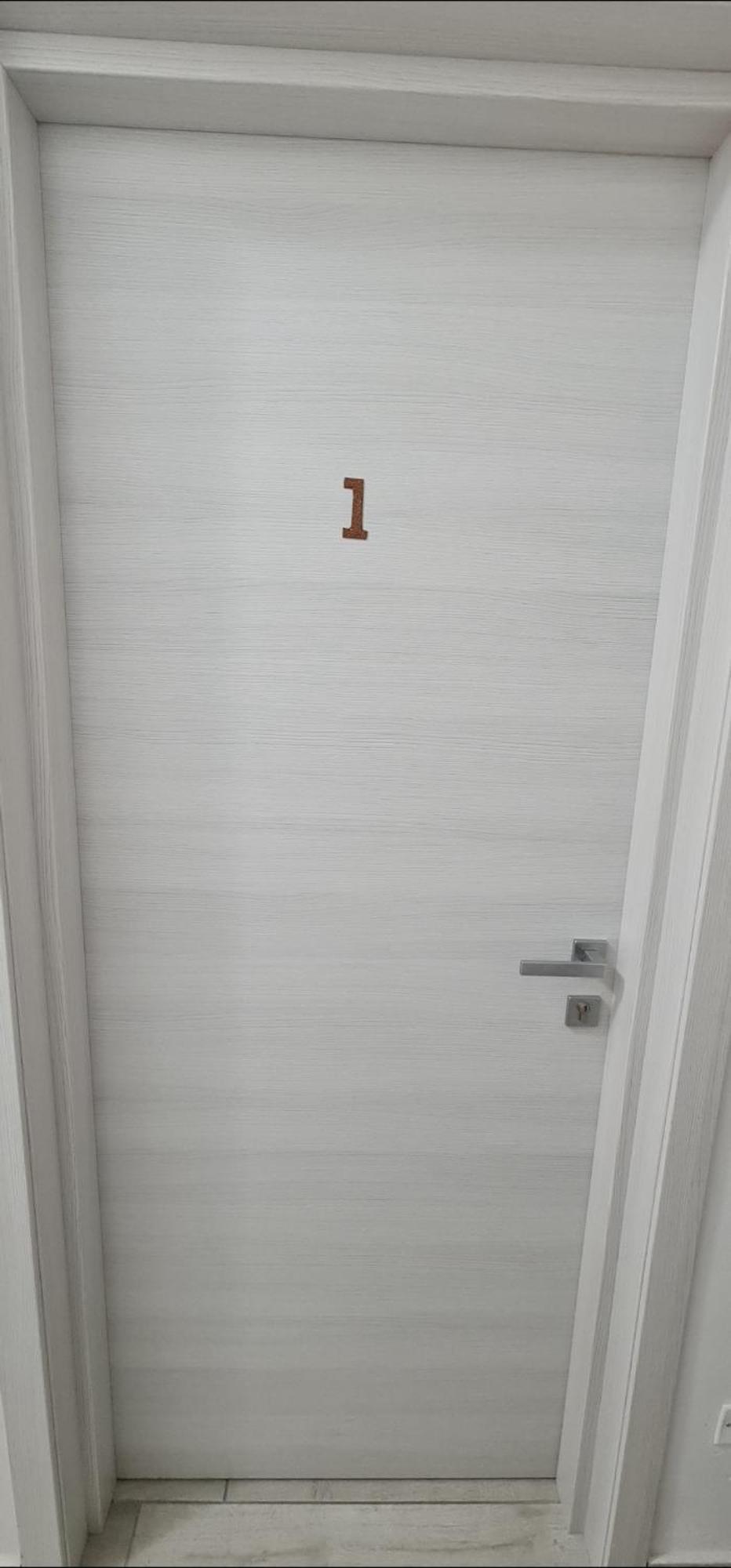 Quarantotto B&B Raffa Kültér fotó