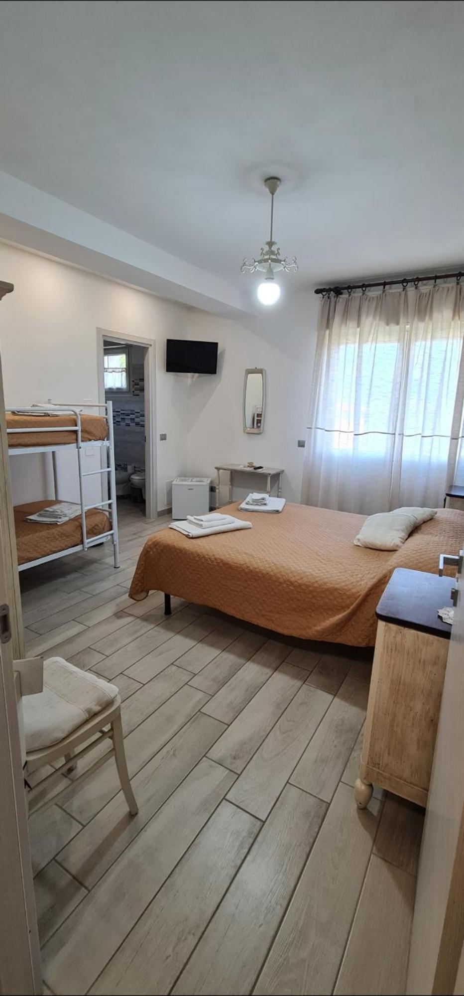 Quarantotto B&B Raffa Kültér fotó