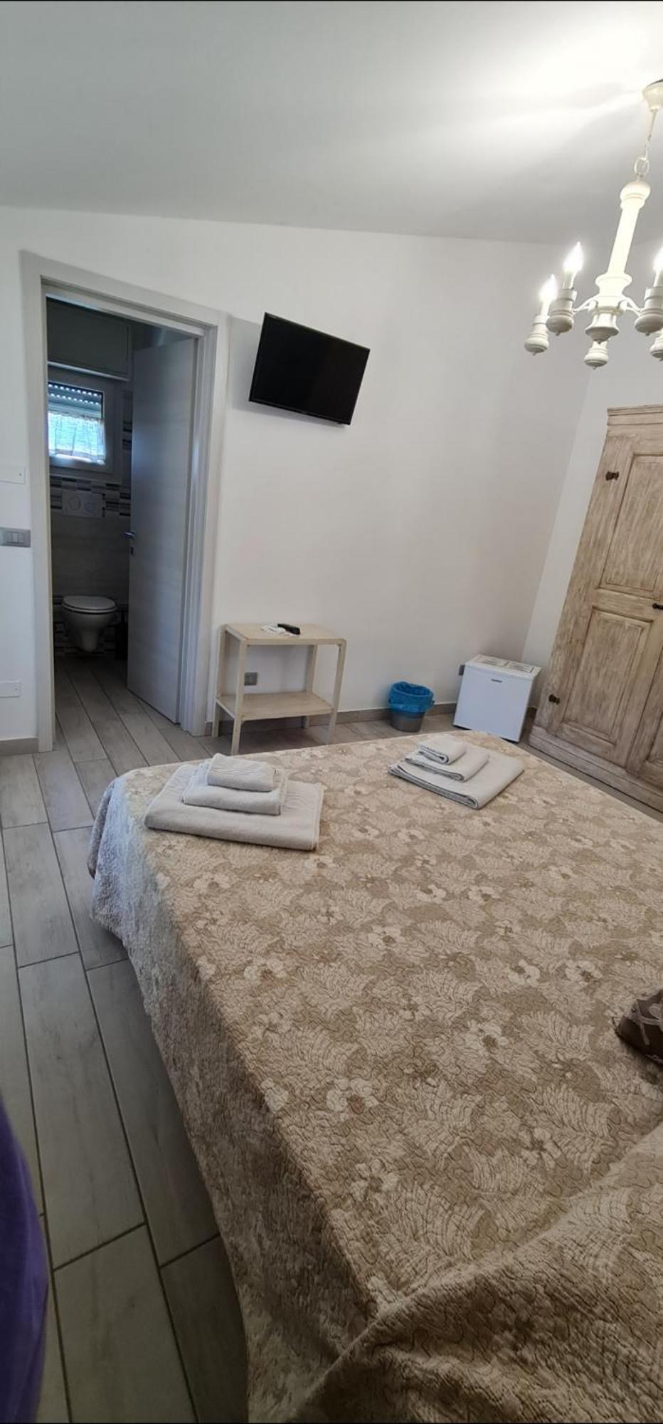 Quarantotto B&B Raffa Kültér fotó