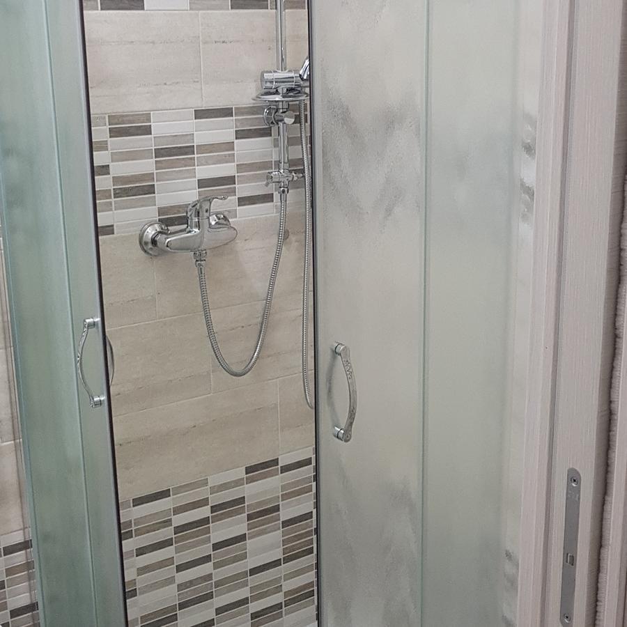 Quarantotto B&B Raffa Kültér fotó