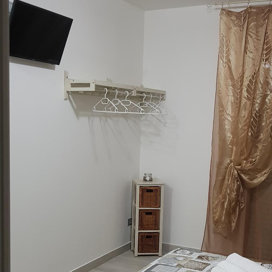 Quarantotto B&B Raffa Kültér fotó