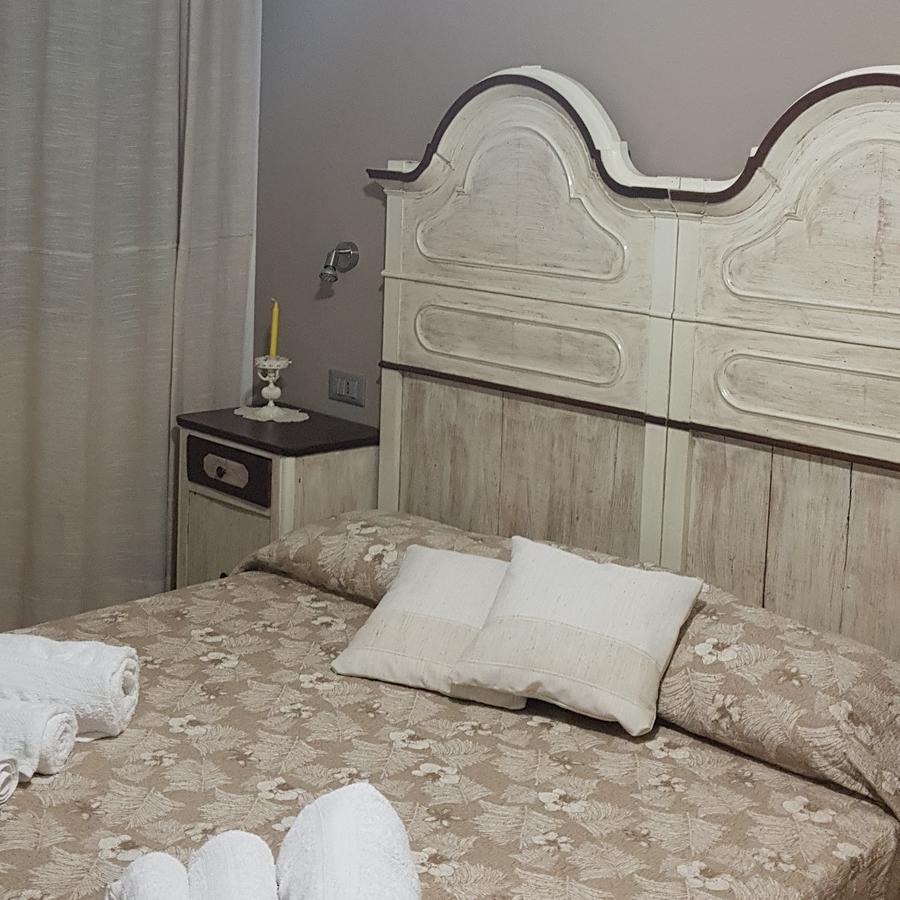 Quarantotto B&B Raffa Kültér fotó