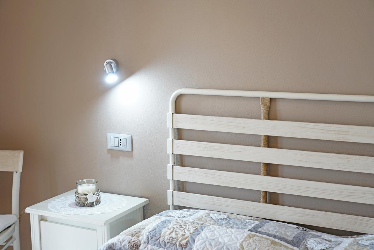 Quarantotto B&B Raffa Kültér fotó