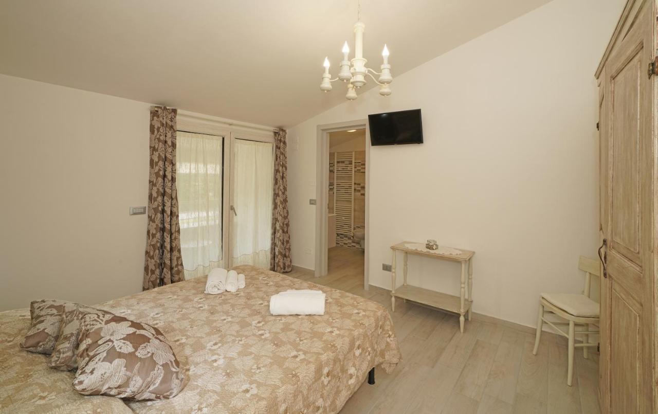 Quarantotto B&B Raffa Kültér fotó